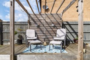 Garden- click for photo gallery